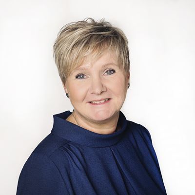 Katrin Holm Jacobsen